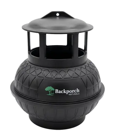 Backporch Naturals Mosquito Station System